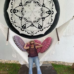 Meet your Posher, Allison